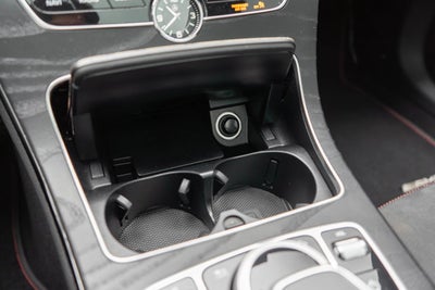 2019 Mercedes-Benz C-Class AMG® C 43