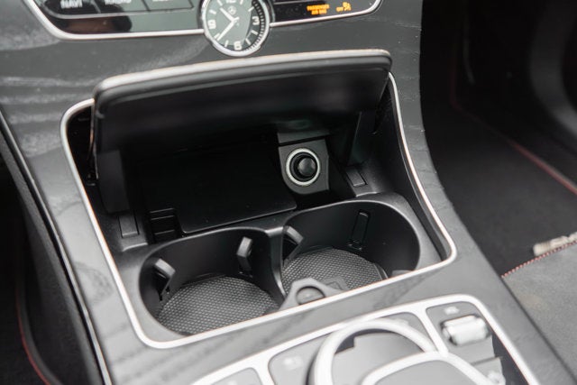 2019 Mercedes-Benz C-Class AMG® C 43