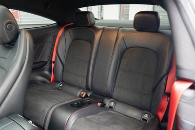 2019 Mercedes-Benz C-Class AMG® C 43