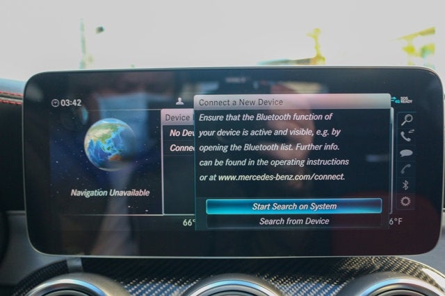 2019 Mercedes-Benz C-Class AMG® C 63 S