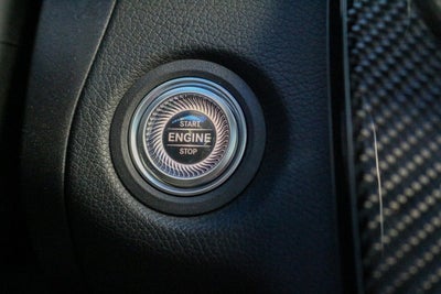 2019 Mercedes-Benz C-Class AMG® C 63 S