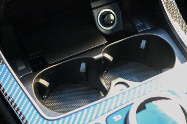 2019 Mercedes-Benz C-Class AMG® C 63 S