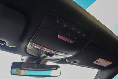 2019 Mercedes-Benz C-Class AMG® C 63 S