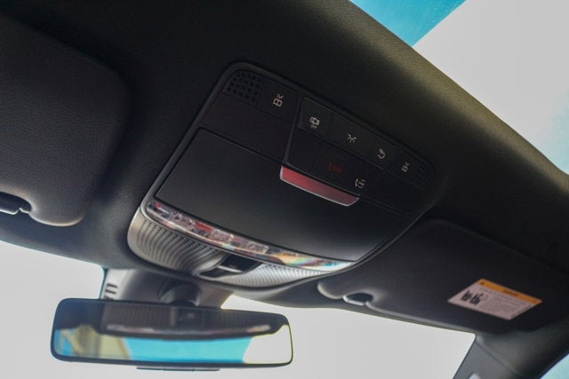 2019 Mercedes-Benz C-Class AMG® C 63 S