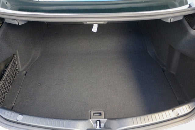 2019 Mercedes-Benz C-Class AMG® C 63 S