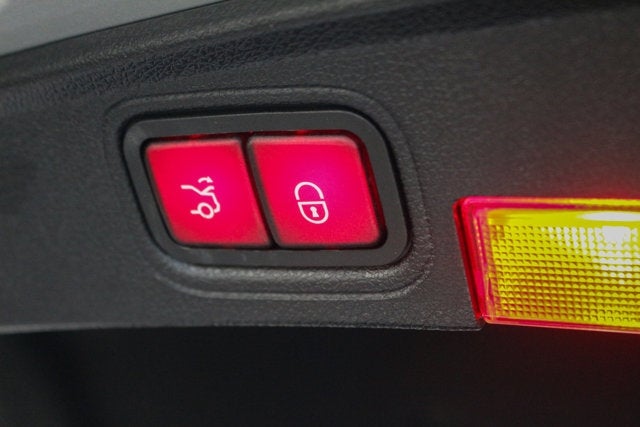 2019 Mercedes-Benz C-Class AMG® C 63 S