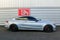 2019 Mercedes-Benz C-Class AMG® C 63 S