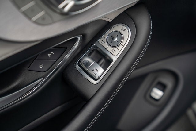 2018 Mercedes-Benz C-Class AMG® C 63 S