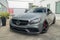 2018 Mercedes-Benz C-Class AMG® C 63 S