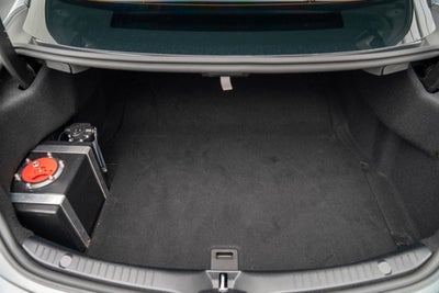 2018 Mercedes-Benz C-Class AMG® C 63 S