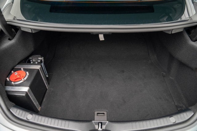 2018 Mercedes-Benz C-Class AMG® C 63 S