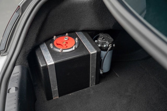 2018 Mercedes-Benz C-Class AMG® C 63 S