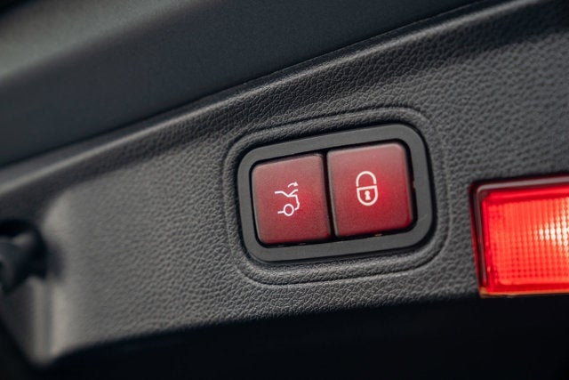 2018 Mercedes-Benz C-Class AMG® C 63 S