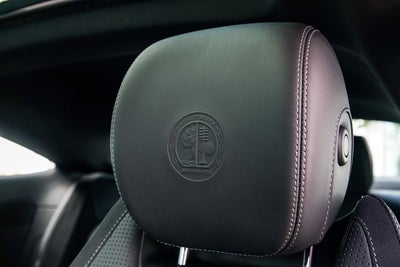 2017 Mercedes-Benz C-Class AMG® C 63s