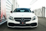 2017 Mercedes-Benz C-Class AMG® C 63s