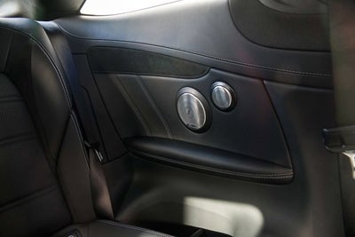 2017 Mercedes-Benz C-Class AMG® C 63s