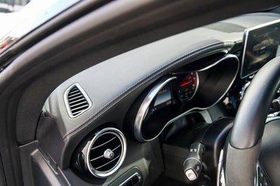 2017 Mercedes-Benz C-Class AMG® C 63s