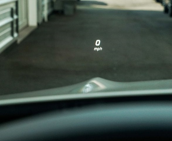 2017 Mercedes-Benz C-Class AMG® C 63s