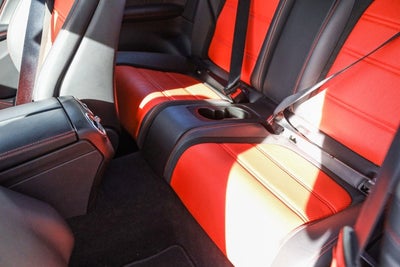 2018 Mercedes-Benz C-Class AMG® C 63 S