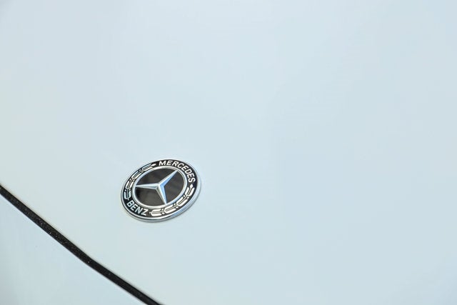 2018 Mercedes-Benz C-Class AMG® C 63 S