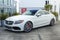 2018 Mercedes-Benz C-Class AMG® C 63 S