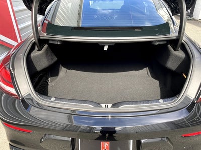 2020 Mercedes-Benz C-Class AMG® C 63 S