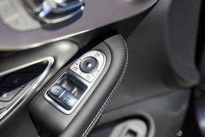 2020 Mercedes-Benz C-Class AMG® C 63 S