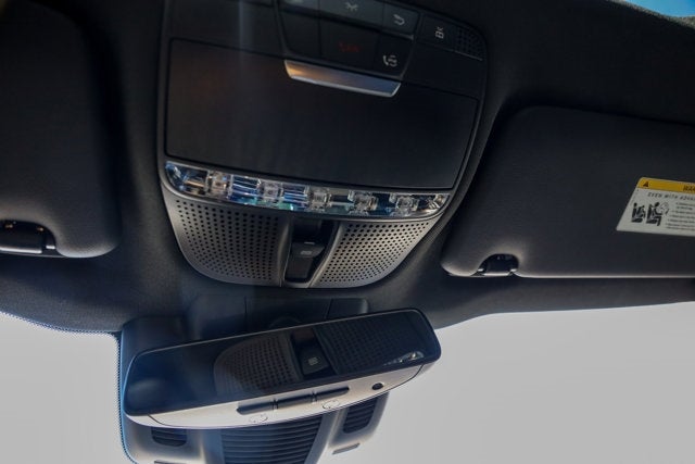 2020 Mercedes-Benz C-Class AMG® C 63 S