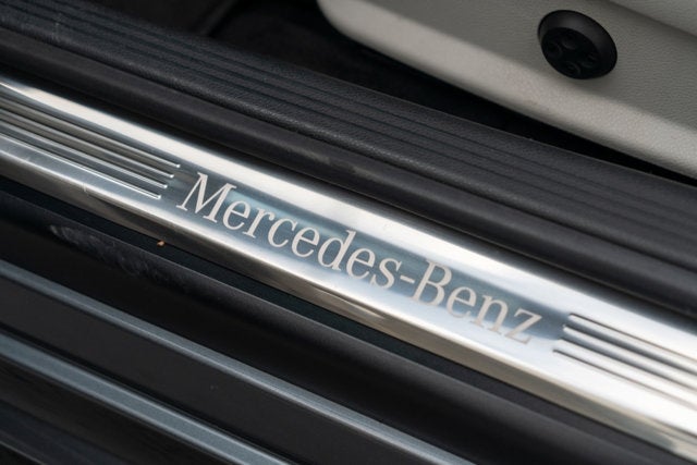 2017 Mercedes-Benz C-Class C 300