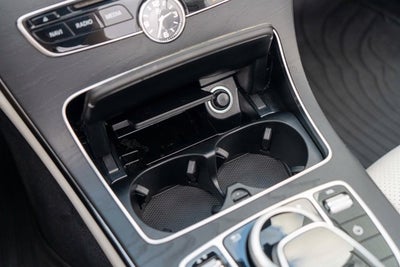 2017 Mercedes-Benz C-Class C 300