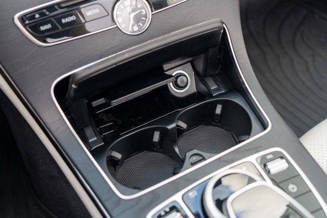 2017 Mercedes-Benz C-Class C 300