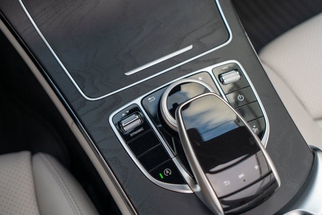 2017 Mercedes-Benz C-Class C 300