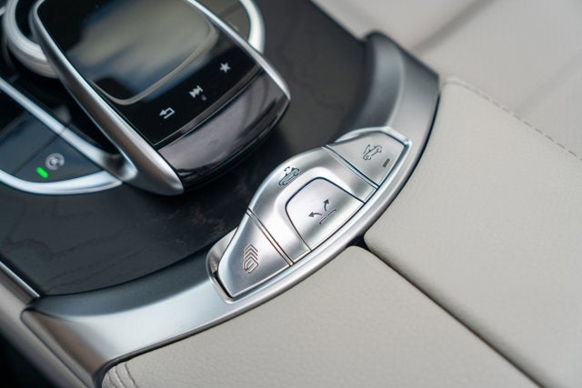 2017 Mercedes-Benz C-Class C 300