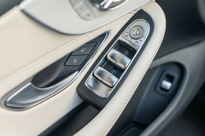 2017 Mercedes-Benz C-Class C 300