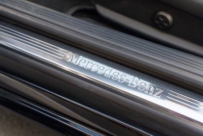 2017 Mercedes-Benz C-Class C 300