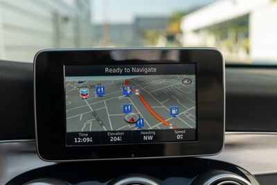 2017 Mercedes-Benz C-Class C 300