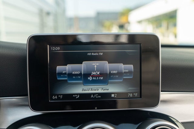 2017 Mercedes-Benz C-Class C 300