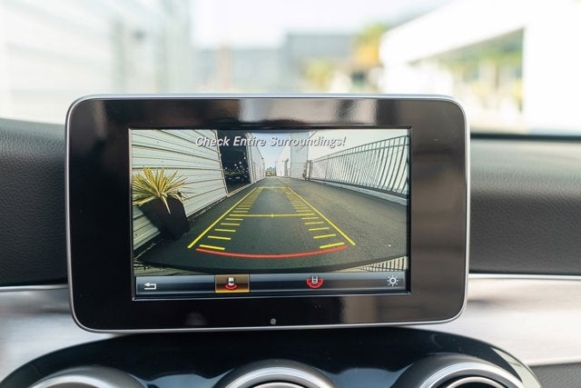 2017 Mercedes-Benz C-Class C 300