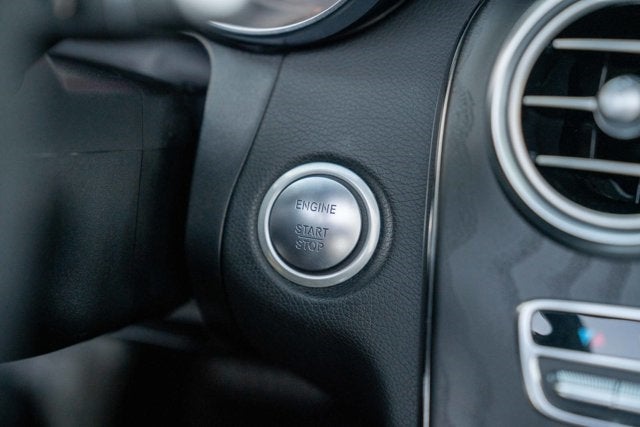 2017 Mercedes-Benz C-Class AMG® C 43 Cabriolet