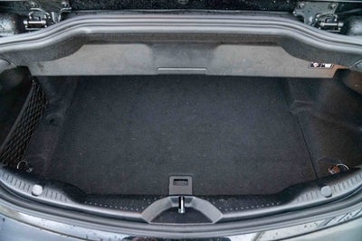 2017 Mercedes-Benz C-Class AMG® C 43 Cabriolet