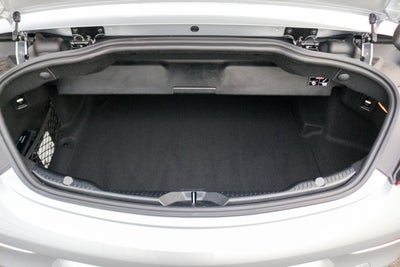 2020 Mercedes-Benz C-Class AMG® C 63