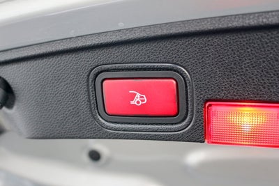 2020 Mercedes-Benz C-Class AMG® C 63