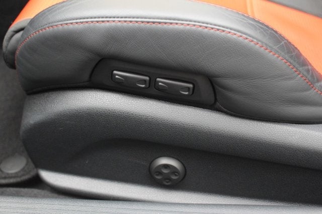 2017 Mercedes-Benz C-Class AMG® C 63 S