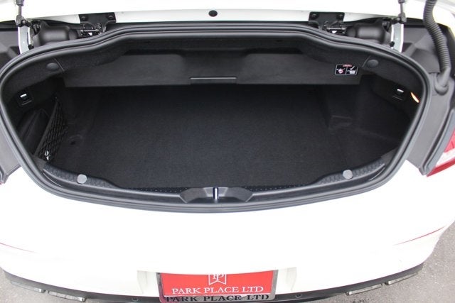 2017 Mercedes-Benz C-Class AMG® C 63 S