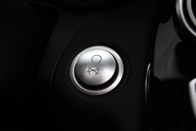 2017 Mercedes-Benz C-Class AMG® C 63 S