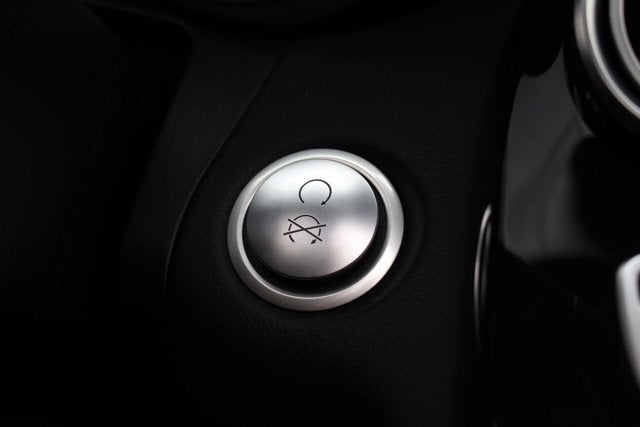 2017 Mercedes-Benz C-Class AMG® C 63 S