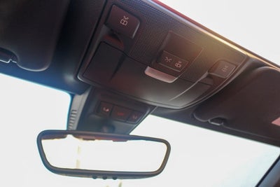 2017 Mercedes-Benz C-Class AMG® C 63 S