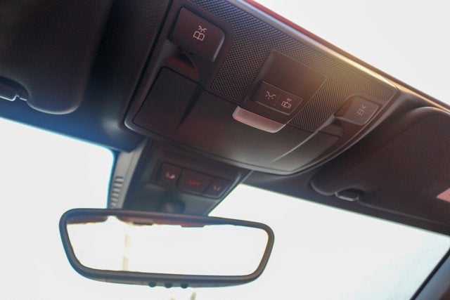 2017 Mercedes-Benz C-Class AMG® C 63 S