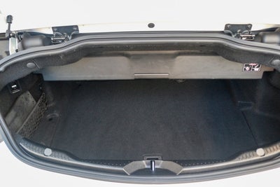 2017 Mercedes-Benz C-Class AMG® C 63 S