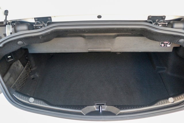 2017 Mercedes-Benz C-Class AMG® C 63 S